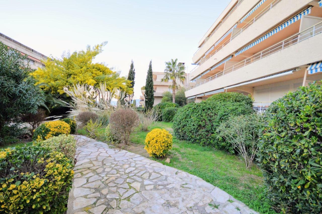 Apartmán Saint Tropez Sea View Penthouse Exteriér fotografie