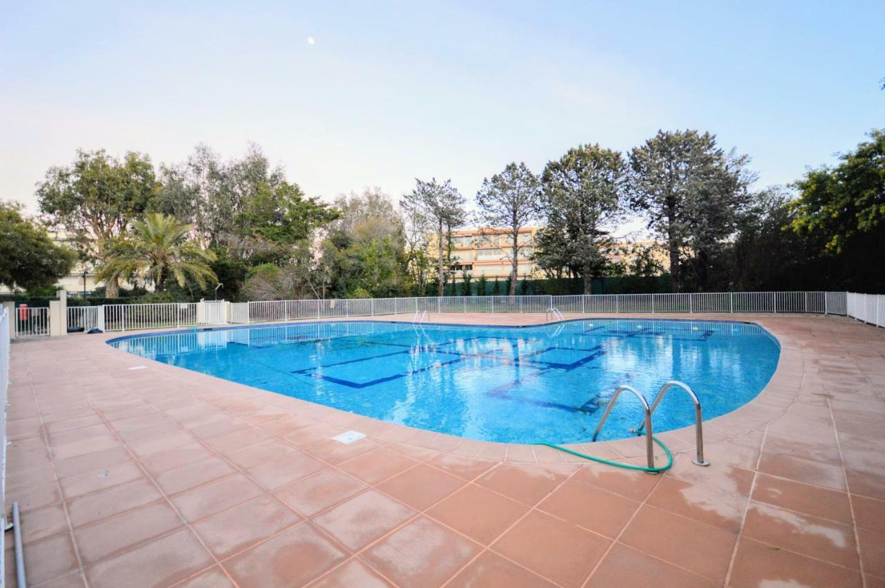 Apartmán Saint Tropez Sea View Penthouse Exteriér fotografie
